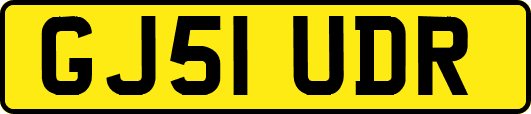 GJ51UDR