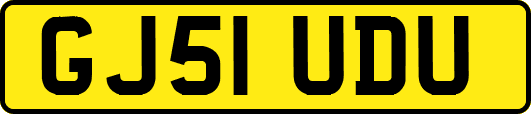 GJ51UDU