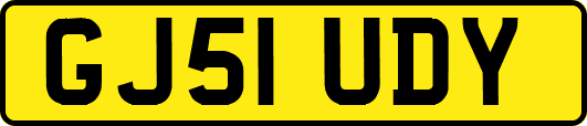 GJ51UDY