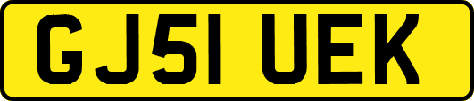 GJ51UEK