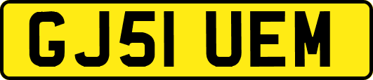 GJ51UEM