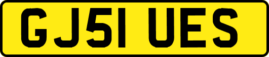 GJ51UES