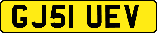 GJ51UEV