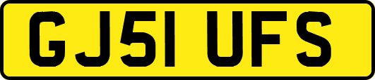 GJ51UFS