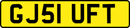 GJ51UFT