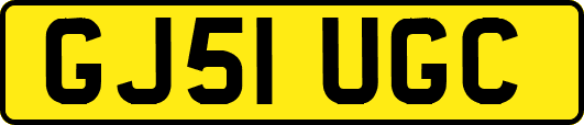 GJ51UGC