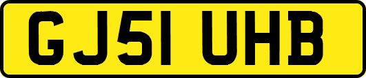 GJ51UHB