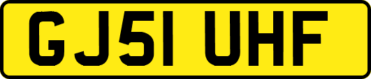 GJ51UHF