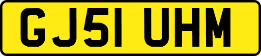 GJ51UHM
