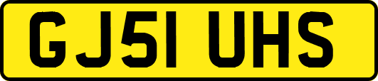 GJ51UHS