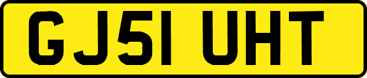 GJ51UHT