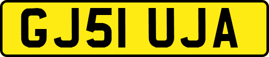 GJ51UJA