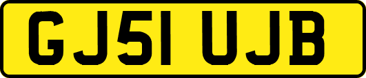 GJ51UJB
