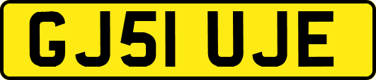 GJ51UJE