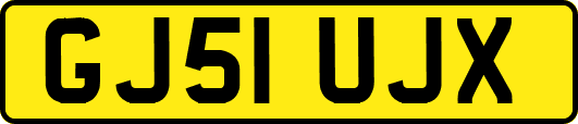 GJ51UJX
