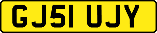 GJ51UJY