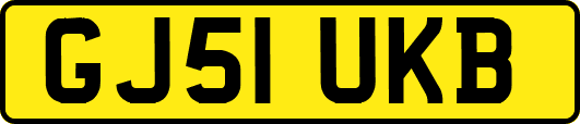 GJ51UKB