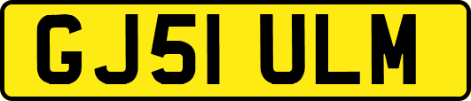 GJ51ULM