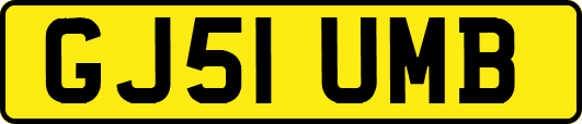 GJ51UMB