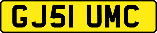 GJ51UMC