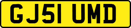GJ51UMD