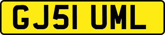 GJ51UML