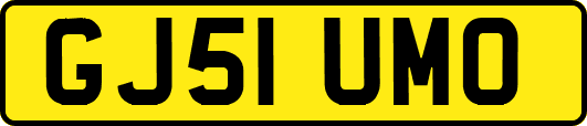 GJ51UMO