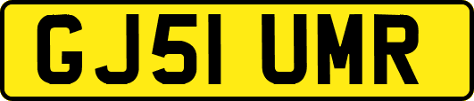 GJ51UMR