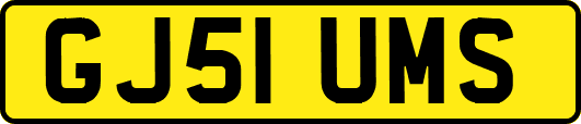 GJ51UMS