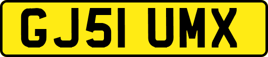 GJ51UMX