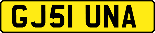 GJ51UNA