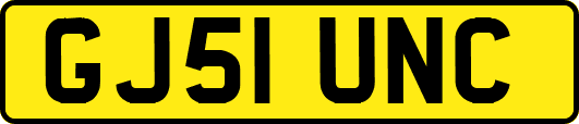 GJ51UNC