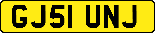 GJ51UNJ