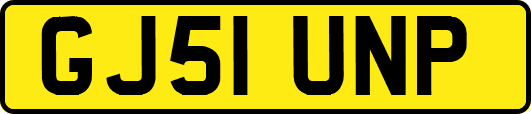 GJ51UNP