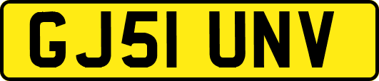 GJ51UNV