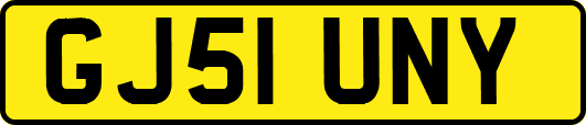 GJ51UNY