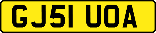 GJ51UOA