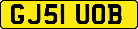GJ51UOB