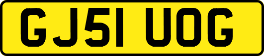 GJ51UOG