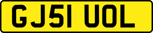 GJ51UOL