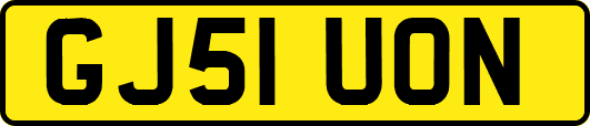 GJ51UON