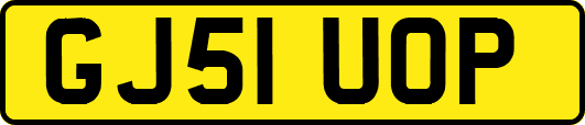 GJ51UOP