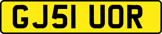 GJ51UOR