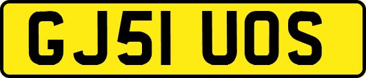 GJ51UOS