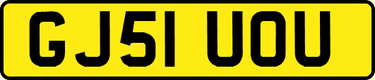 GJ51UOU