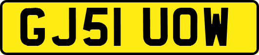 GJ51UOW