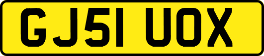 GJ51UOX