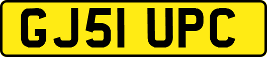 GJ51UPC