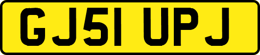 GJ51UPJ