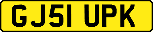 GJ51UPK